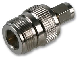 MULTICOMP,VA 502,ADAPTOR, N JACK-SMA PLUG