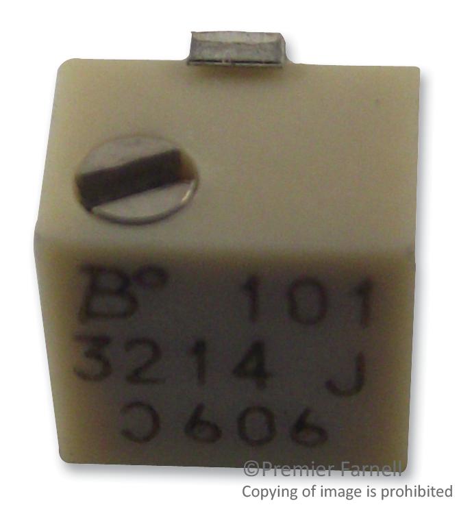 Bourns3224X-1-500E