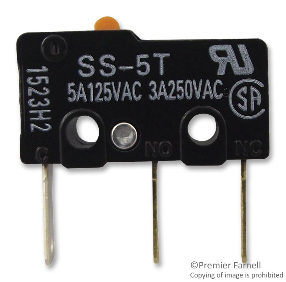 OmronSS-5T