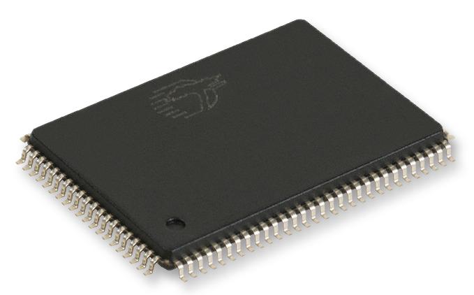 Cypress Infineon TechnologiesCY8C5668AXI-LP034