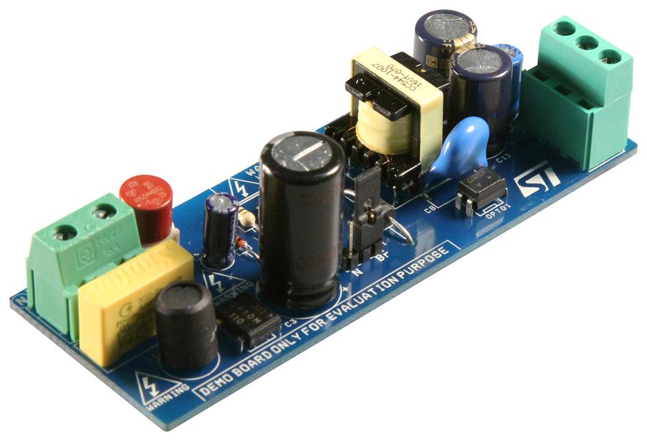 StmicroelectronicsSTEVAL-ISA062V1