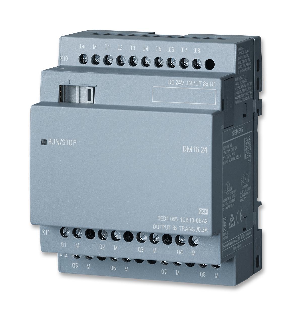 Siemens6ED1055-1CB10-0BA2