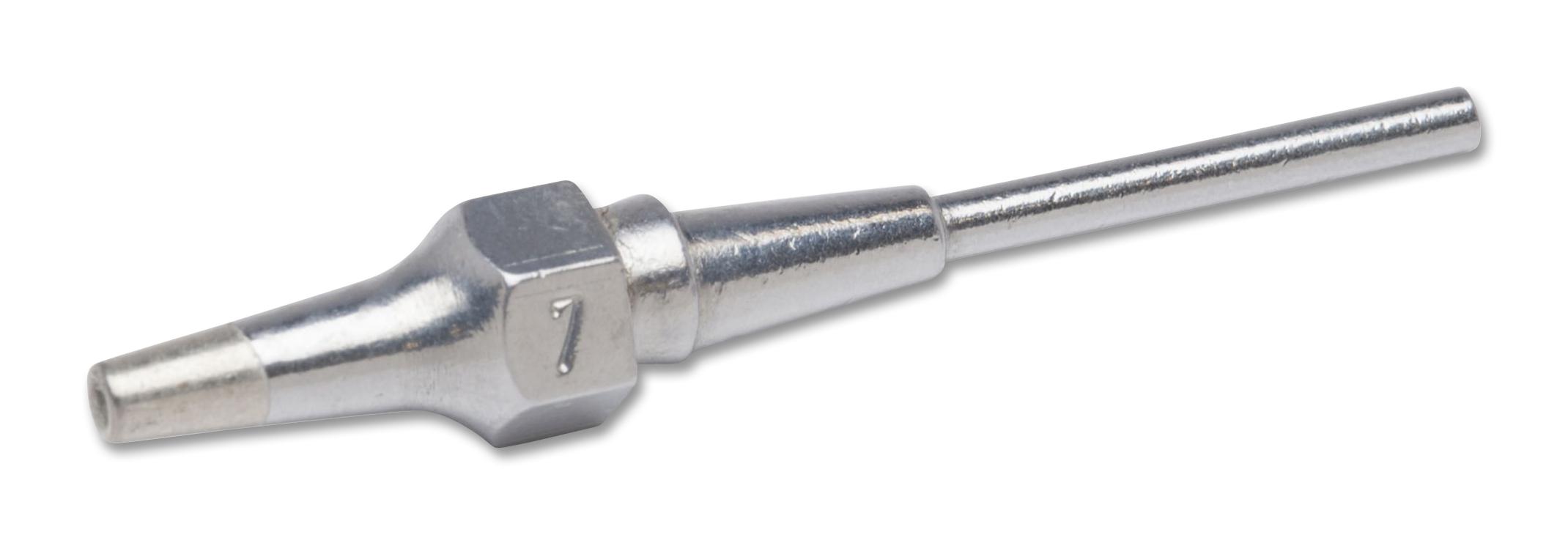 WellerXDSL7