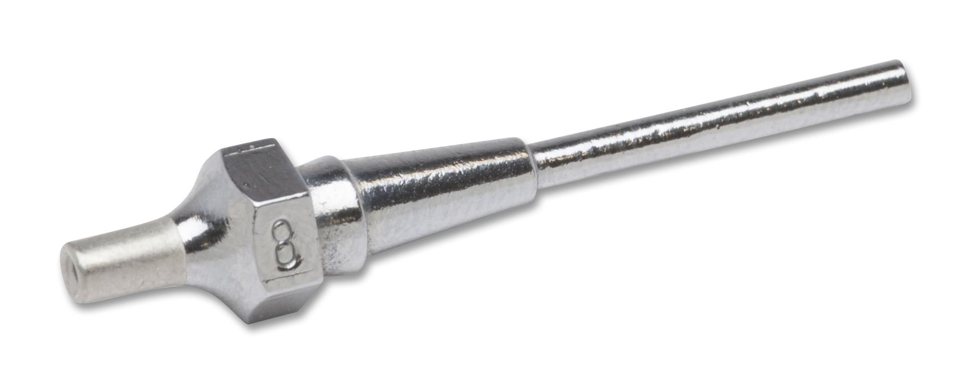 WellerXDSL8