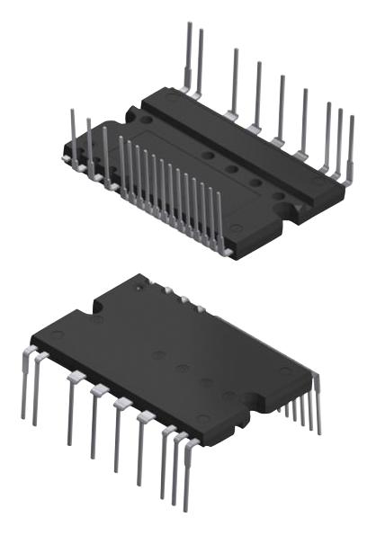 StmicroelectronicsSTGIF10CH60TS-L