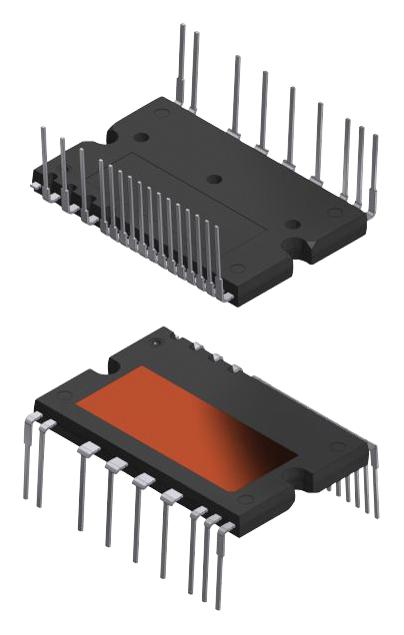 StmicroelectronicsSTGIB15CH60TS-L