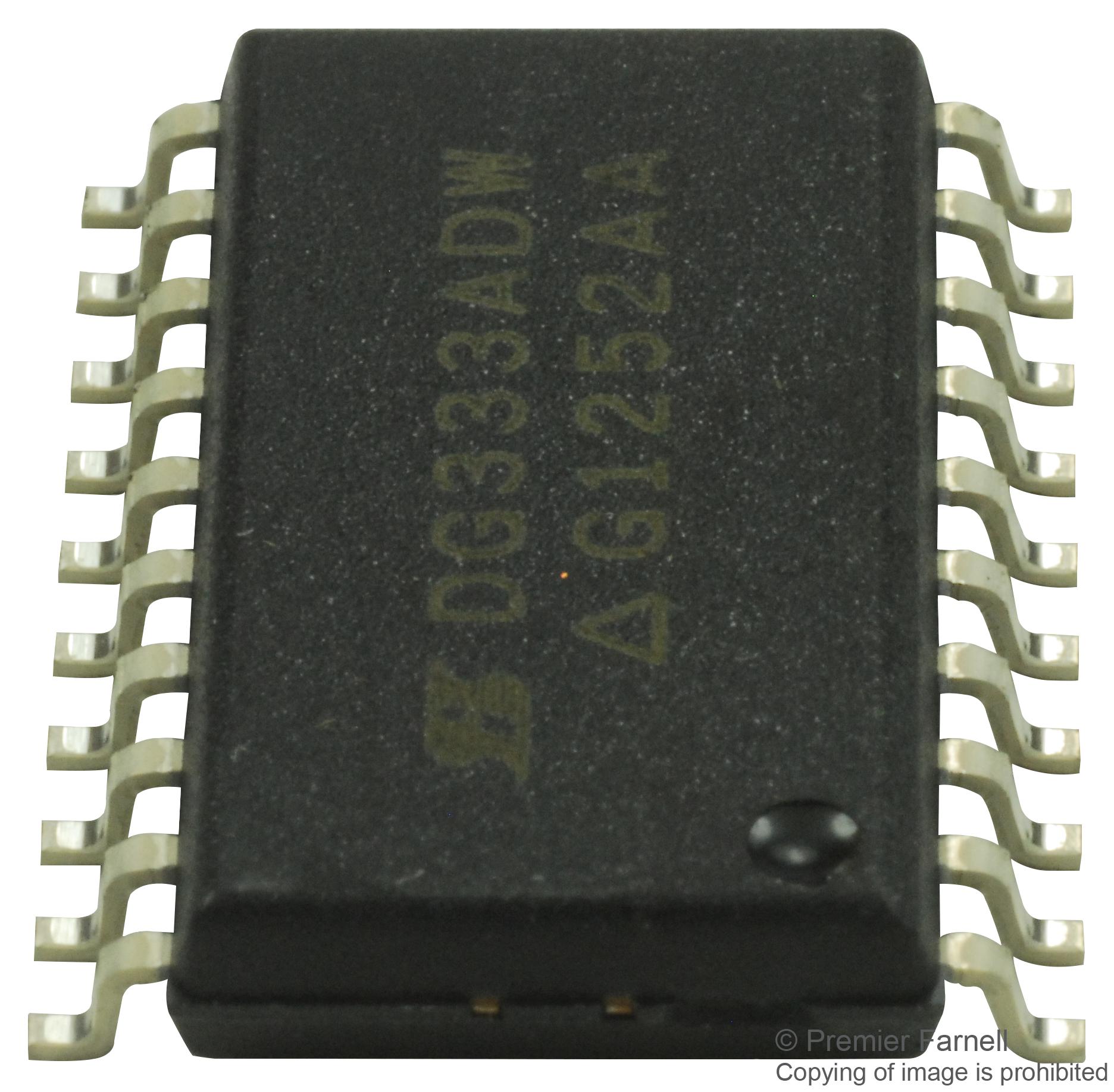 MicrochipPIC16F18346-E/SO
