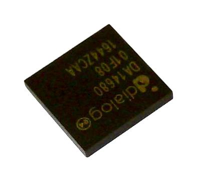 StmicroelectronicsSTM8S105K6U3A
