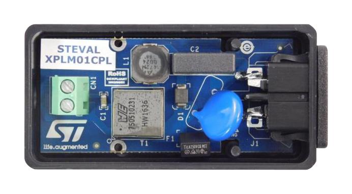 StmicroelectronicsSTEVAL-XPLM01CPL