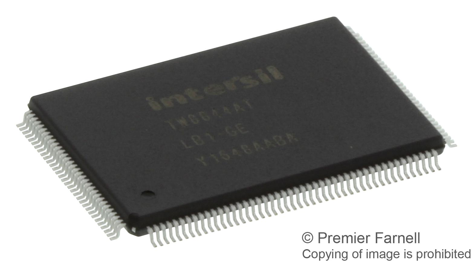 RenesasTW8844AT-LB1-GE