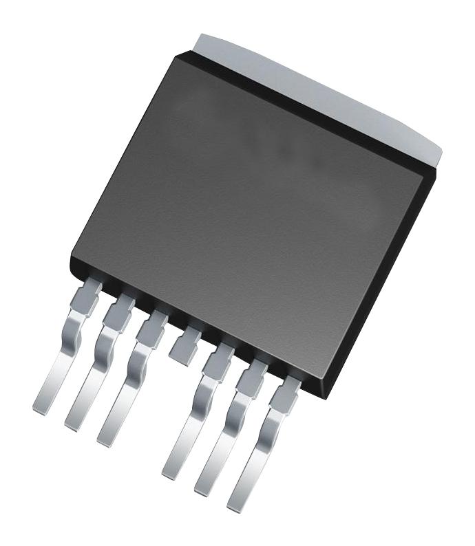 StmicroelectronicsVN5R003HTR-E