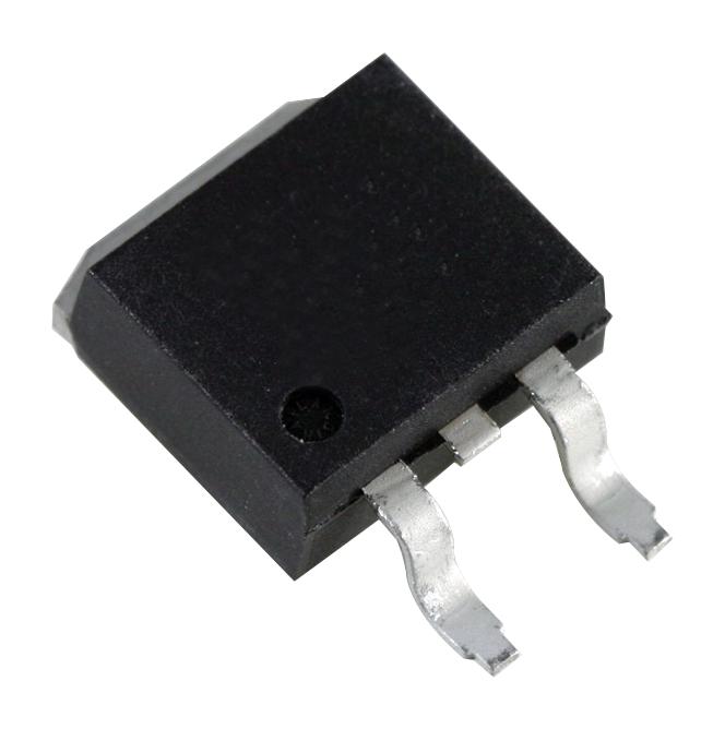 StmicroelectronicsSTGB20N45LZAG