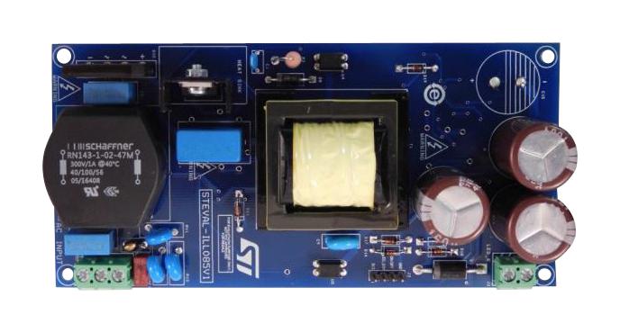 StmicroelectronicsSTEVAL-ILL085V1