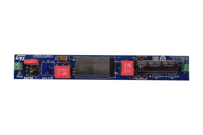 StmicroelectronicsSTEVAL-ILL080V1