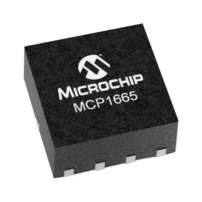 MicrochipMCP1665T-E/MRA