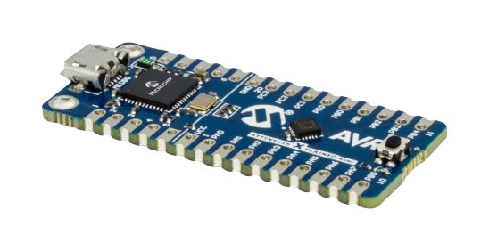 MicrochipATTINY416-XNANO