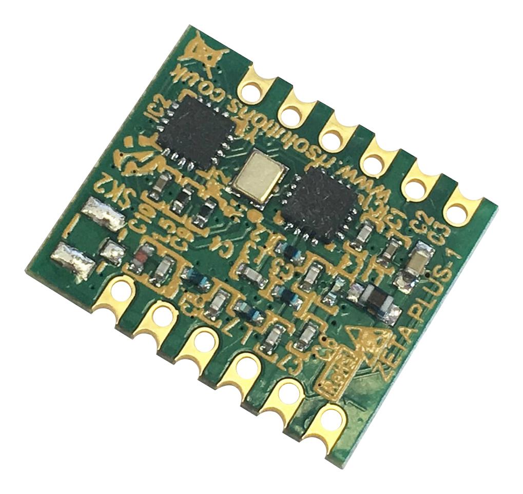 Rf SolutionsZPT-8RS