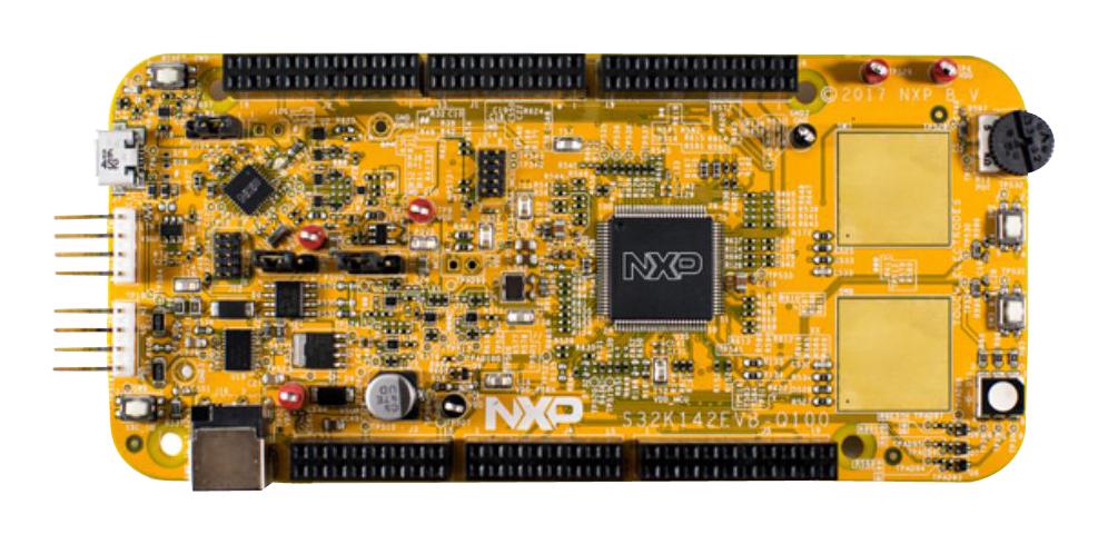 NxpS32K142EVB-Q100