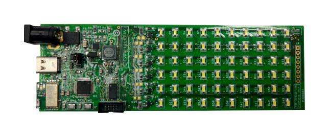 StmicroelectronicsSTEVAL-LLL005V1