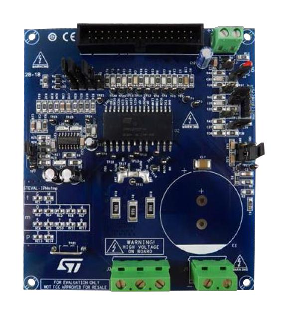 StmicroelectronicsSTEVAL-IPMNM1S
