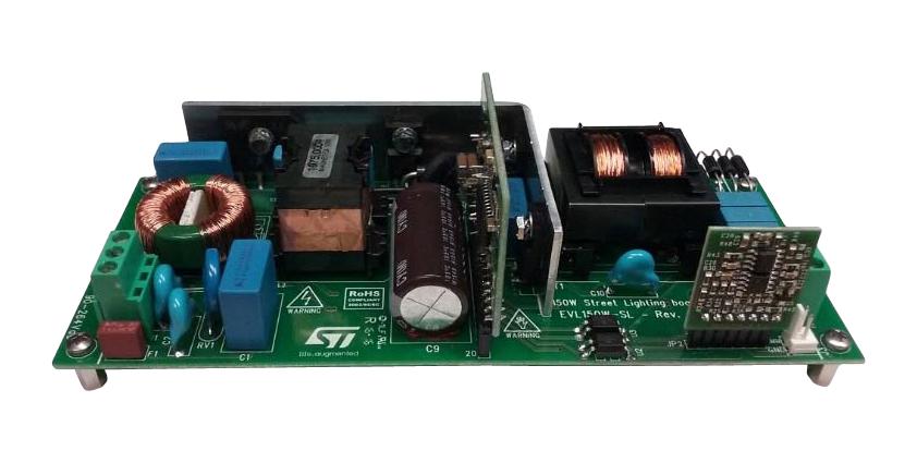 StmicroelectronicsEVL150W-HVSL