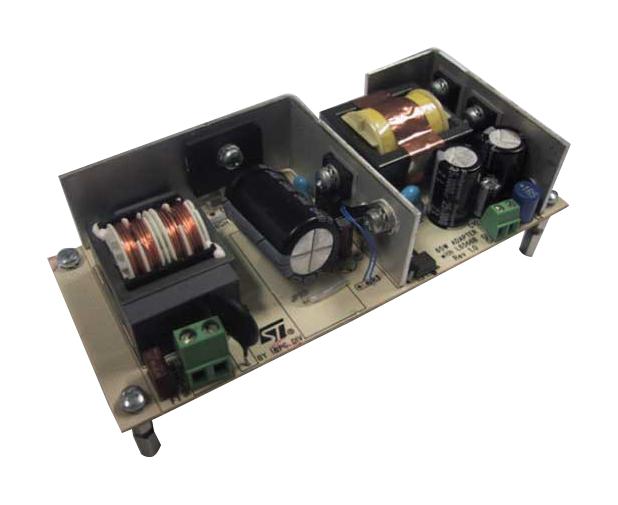StmicroelectronicsEVL6566B-65W-QR