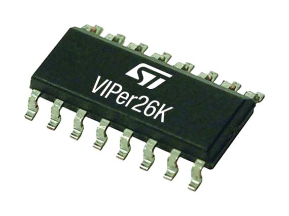 StmicroelectronicsVIPER265KDTR