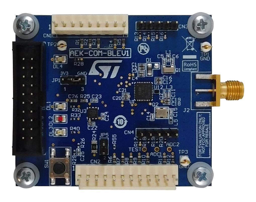 StmicroelectronicsAEK-COM-BLEV1