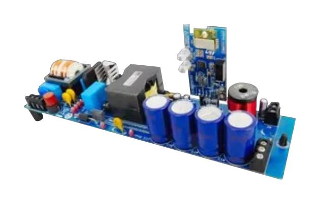 StmicroelectronicsSTEVAL-LLL008V1