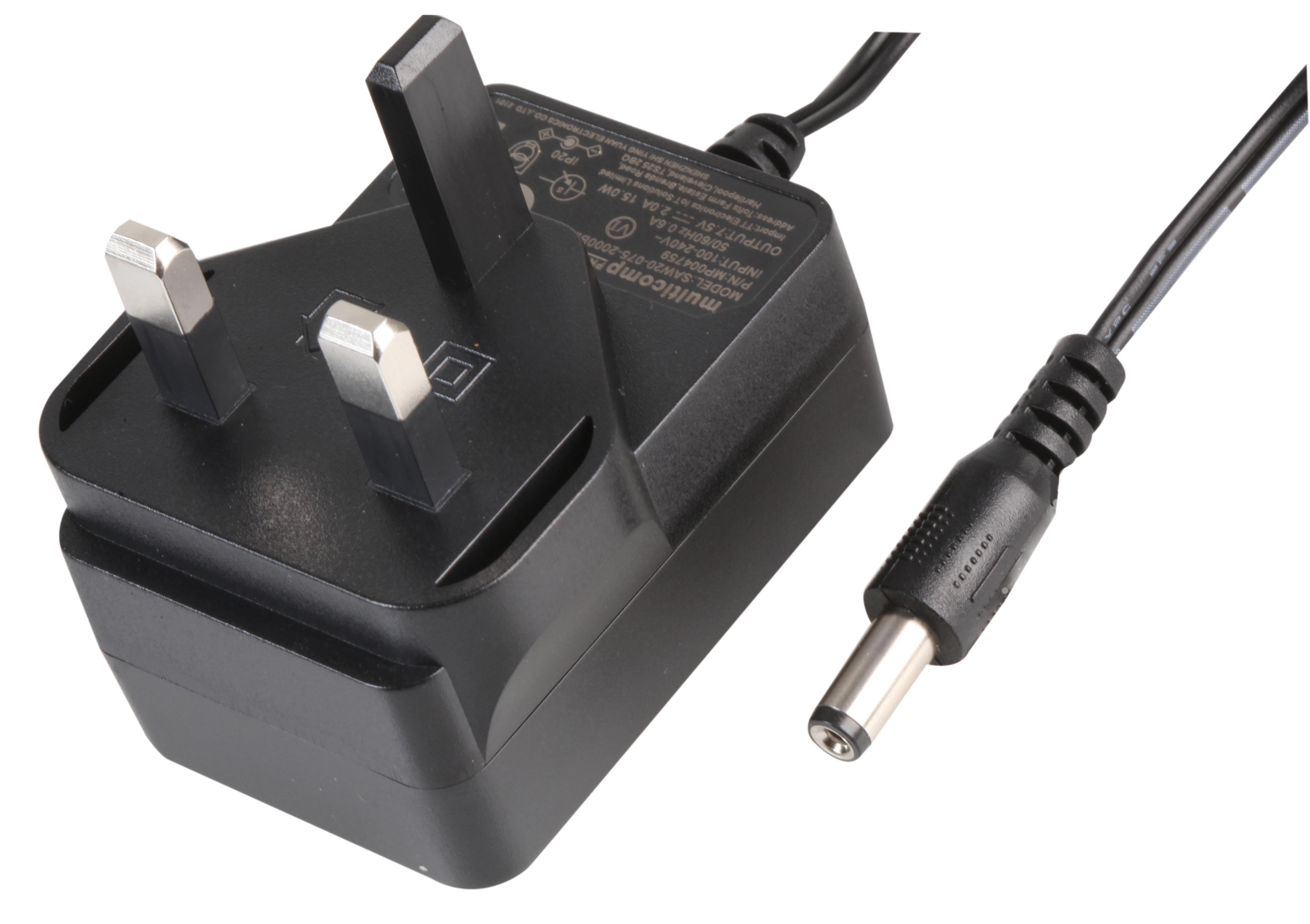 Multicomp ProMP004759