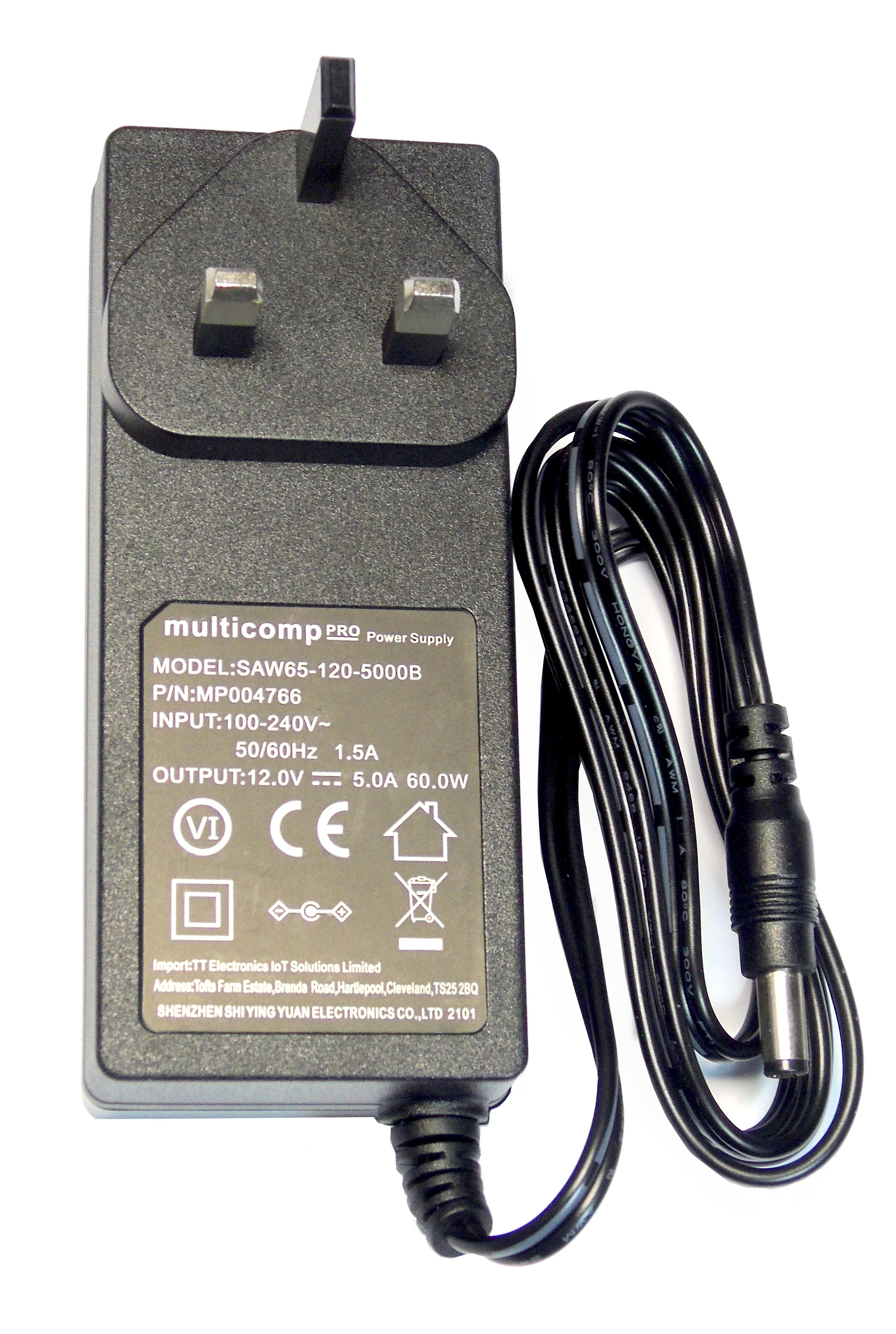 Multicomp ProMP004766