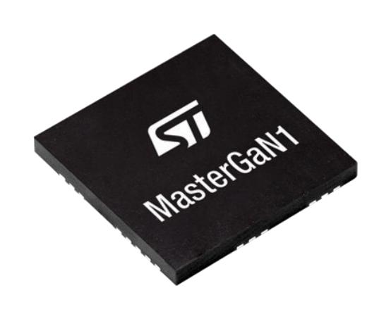 StmicroelectronicsMASTERGAN4LTR