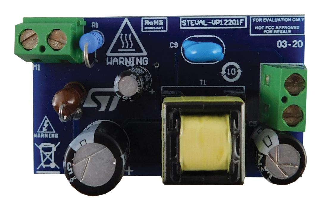 StmicroelectronicsSTEVAL-VP12201F