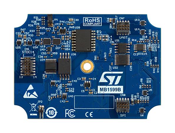 StmicroelectronicsB-STLINK-ISOL