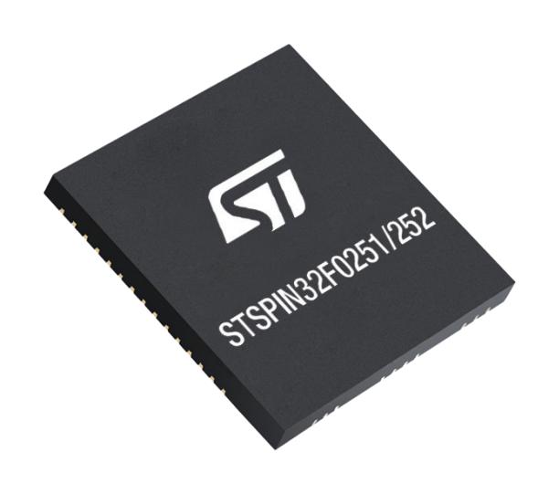 StmicroelectronicsSTSPIN32F0252Q