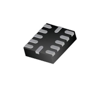 StmicroelectronicsST1PS02BQTR