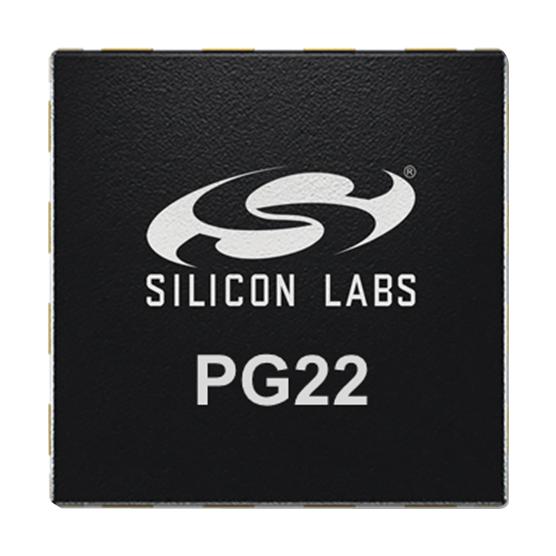 Silicon LabsEFM32PG22C200F256IM32-C