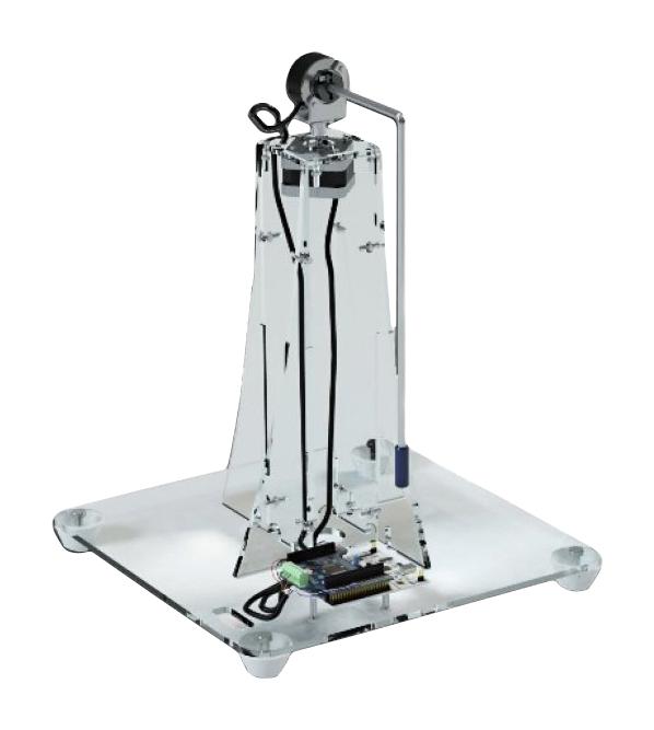 StmicroelectronicsSTEVAL-EDUKIT01