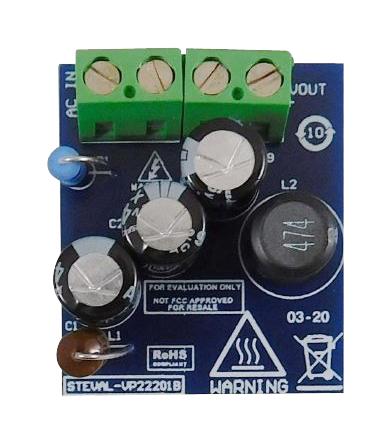 StmicroelectronicsSTEVAL-VP22201B