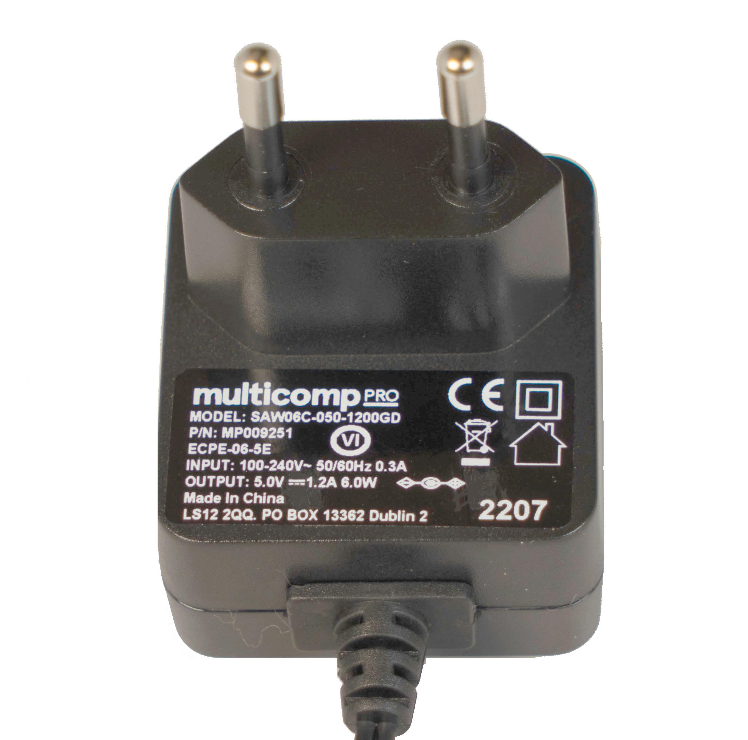 Multicomp ProMP009255