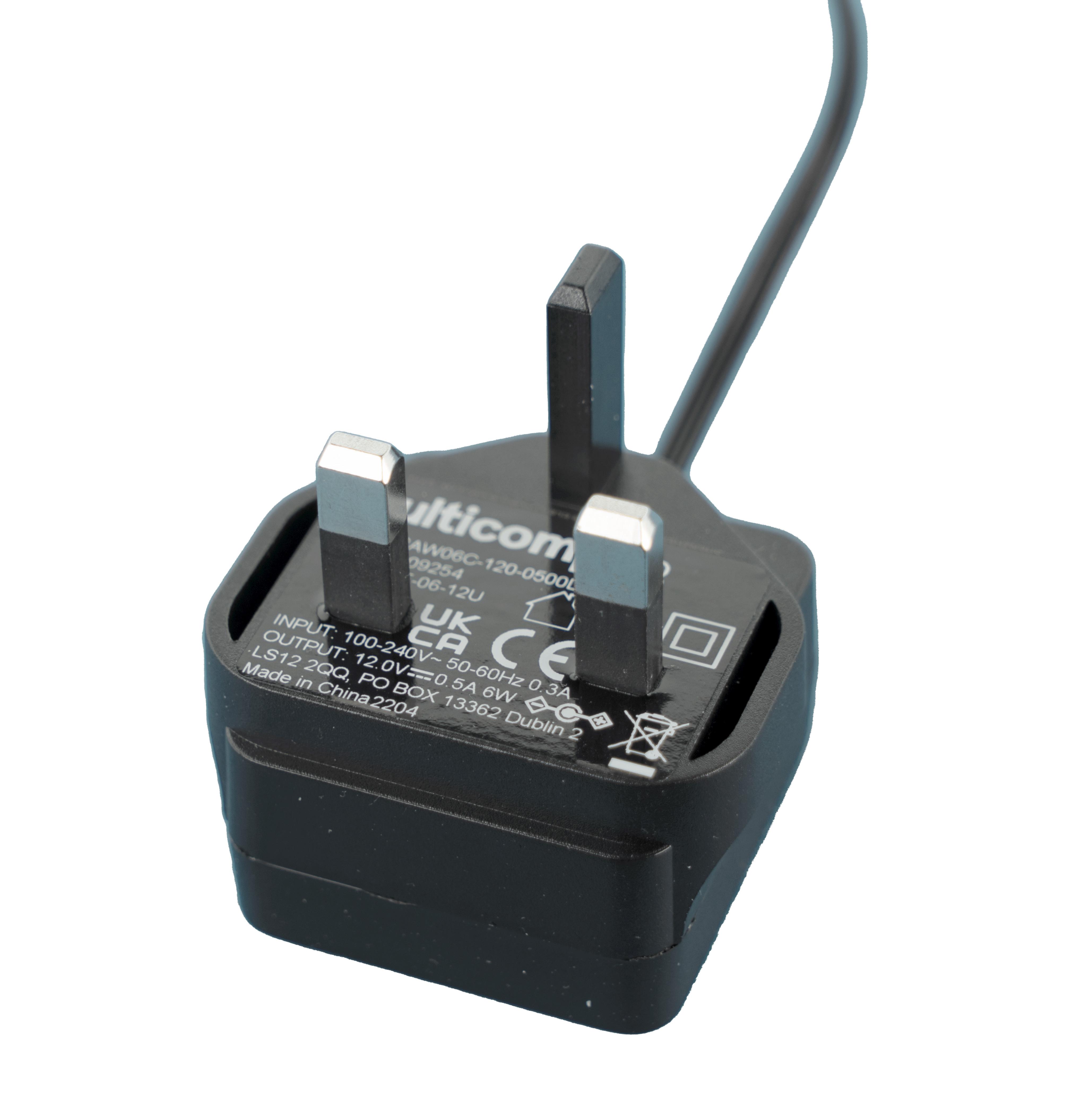 Multicomp ProMP009250
