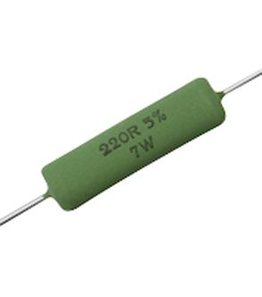 VishayAC050000B3309J6BCS