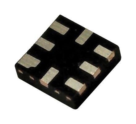 StmicroelectronicsTS3320AQPR