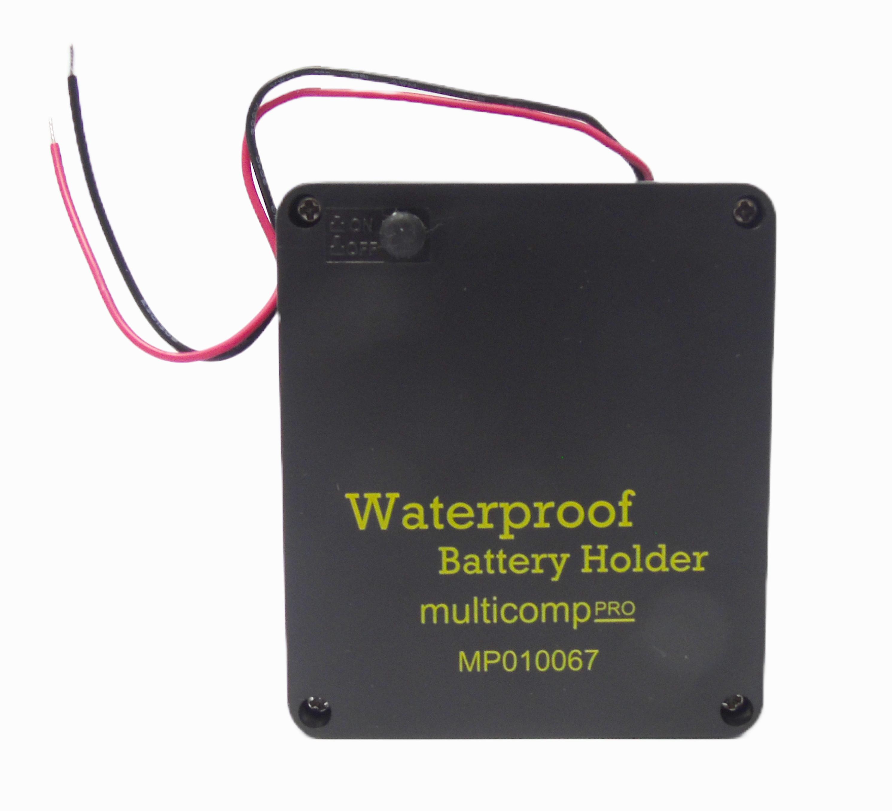 Multicomp ProMP010067