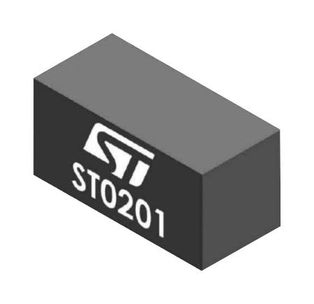 StmicroelectronicsESDZV18-1BF4
