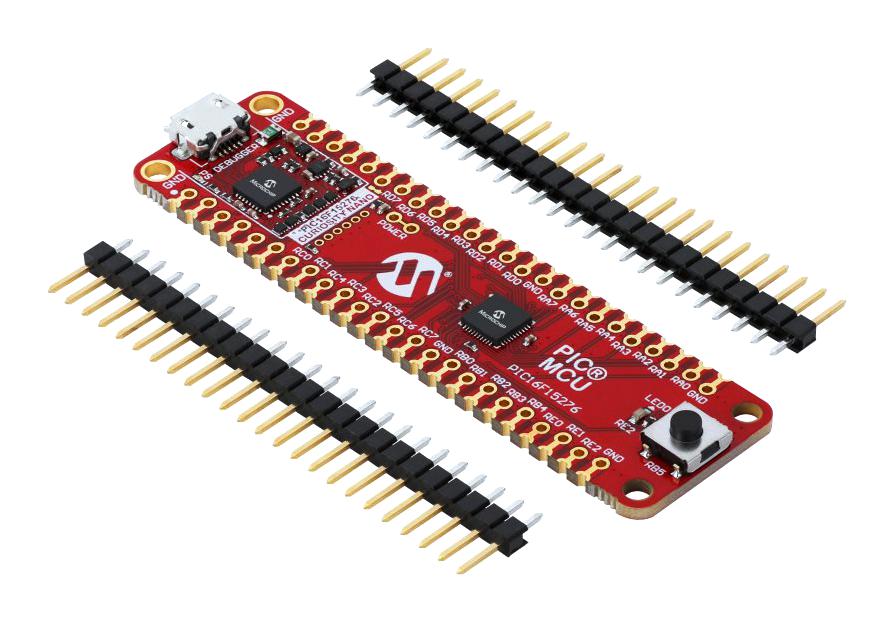 MicrochipEV35F40A