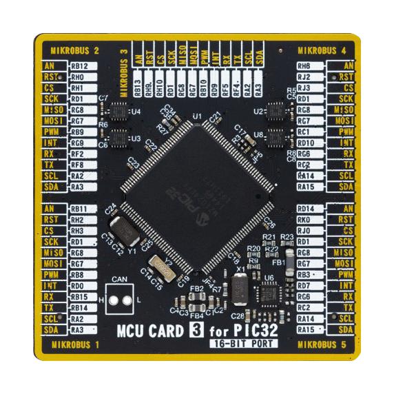 MikroelektronikaMIKROE-4728