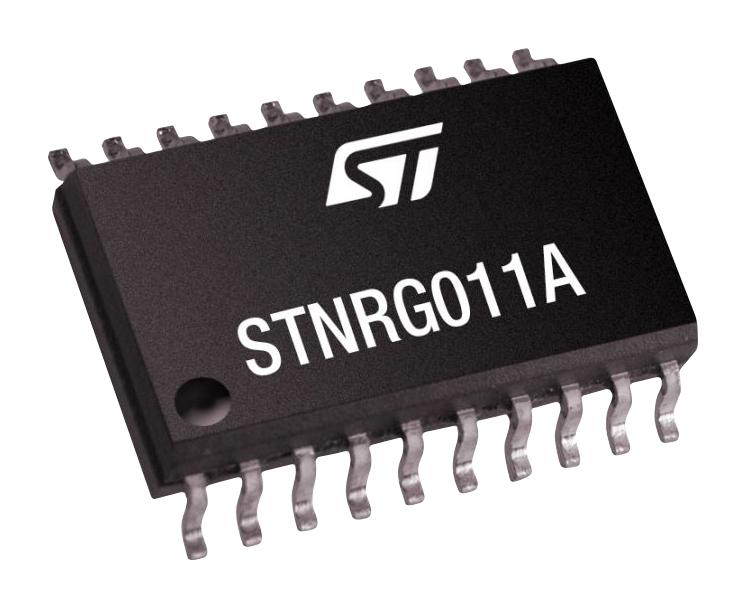 StmicroelectronicsSTNRG011ATR