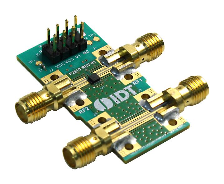 RenesasF2910EVBI