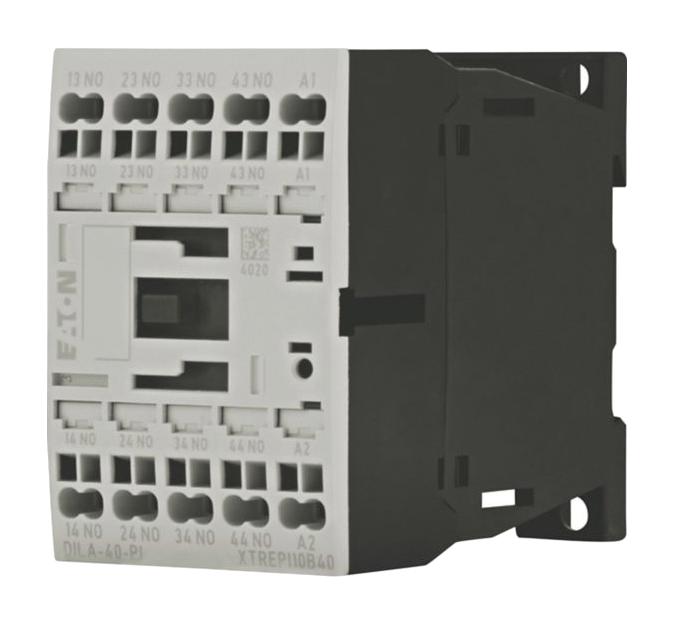 Eaton MoellerDILA-40(24V50/60HZ)-PI